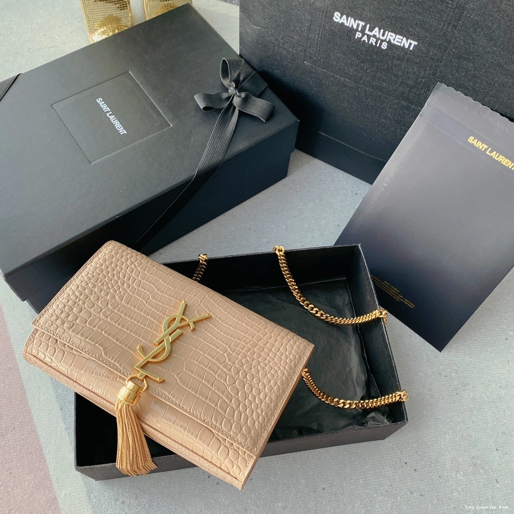 Tony Luxuries YSL SMALL KATE 0818